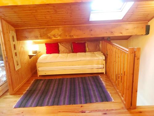 SAINTE-LÉOCADIE III