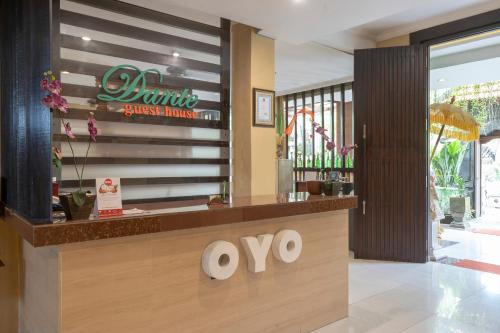 Super OYO Capital O 612 Dante Guesthouse