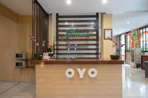 Super OYO Capital O 612 Dante Guesthouse