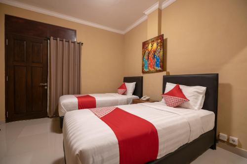 Super OYO Capital O 612 Dante Guesthouse