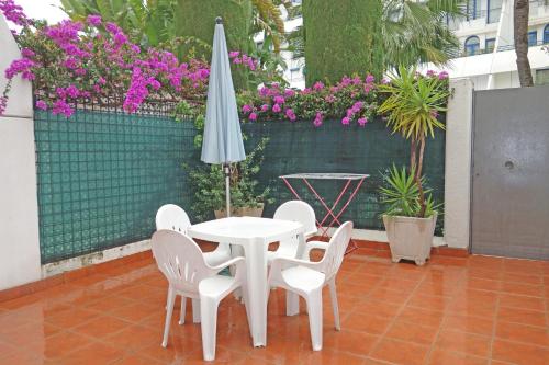 Marbella House Apartamento Duplex 30 - image 14