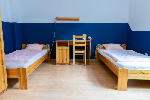 Lima Hostel Győr - image 9