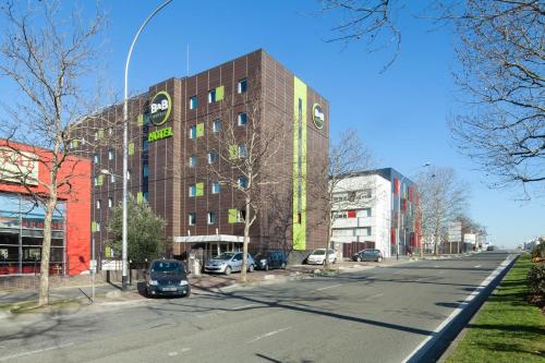 hotel photo