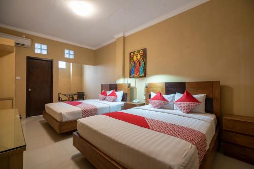 Super OYO Capital O 612 Dante Guesthouse