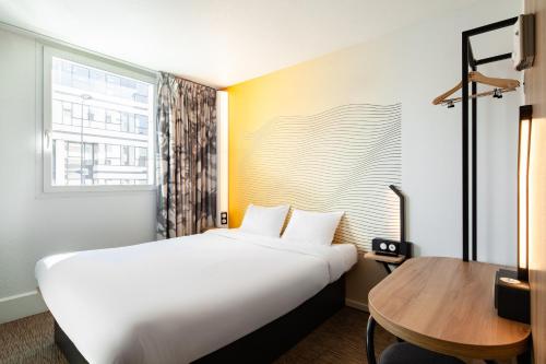 B&B Hôtel Paris Saint-Denis Pleyel