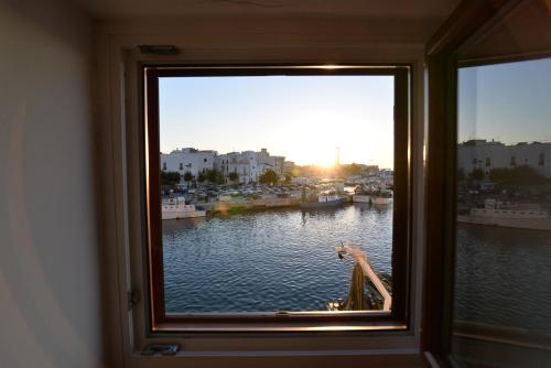 Il b&b di Alice – Monopoli, LA