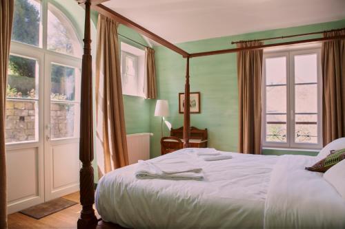 Chez Jules et Léonie chambre d'hôte Butry-sur-Oise