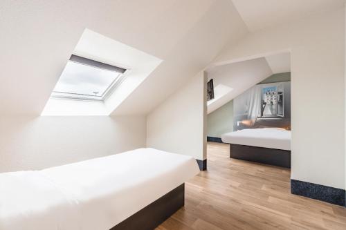 B&B HOTEL Tours Parc Expo Saint-Avertin