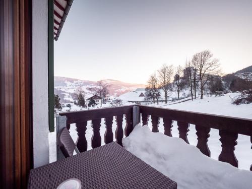 Haus Daheim In Oberstaufen Room Deals Photos Reviews