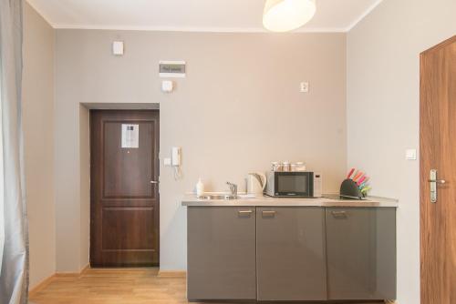Apartamenty Stockholm