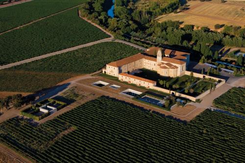  Abadia Retuerta LeDomaine, Sardoncillo bei Valcavado de Roa