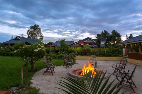 Anka Resort in Nanyuki