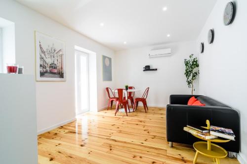 In2Lisbon - Kionga Suites 5