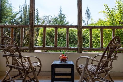 Anka Resort in Nanyuki