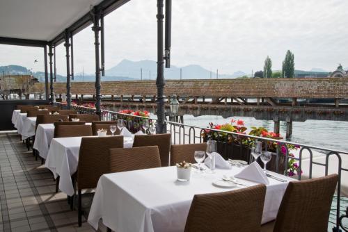 Hotel Des Alpes