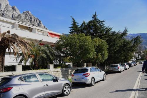 Apartments Dorothea Lux 2