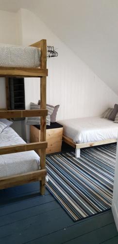 Bunkhouse Bournemouth, , Dorset