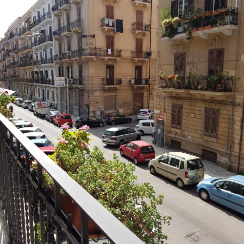 Aziz b&b, Palermo (zdjęcie 3)