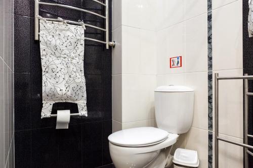 flat-all 121 Uritskogo однокомнатная квартира до 5 мест с паркингом рядом с ТРЦ Галерея Чижова - image 6