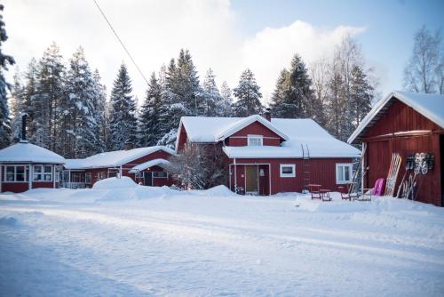 Maatilamatkailu Ilomäki - image 13