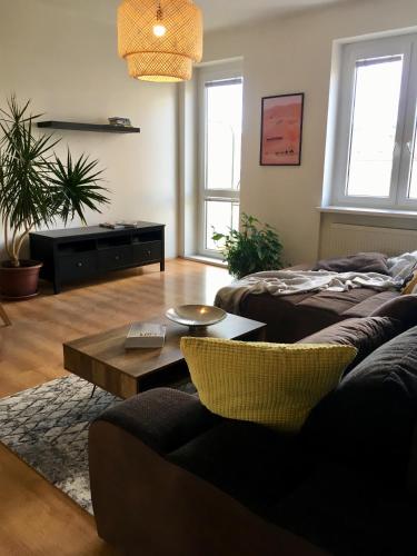 Blu Apartment in Old Town, Bratislava (foto 8)
