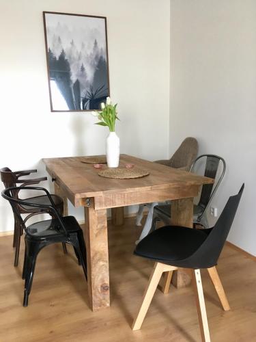 Blu Apartment in Old Town, Bratislava (foto 10)