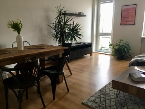 Blu Apartment in Old Town, Bratislava (foto 4)