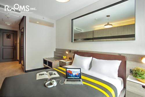 

Rooms Inc Hotel Pemuda