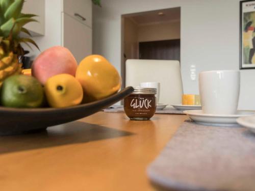 Villa Seeluft, No 8 in זינגסט