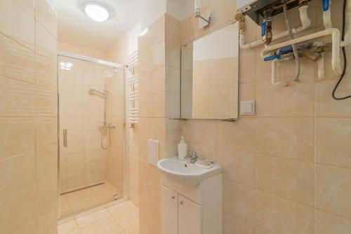 Apartamenty Stockholm