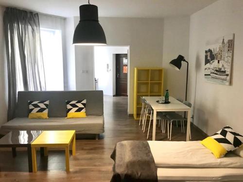 Apartamenty Stockholm