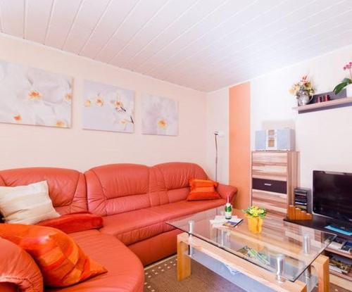 Ferienwohnungen Siegfried Röder - image 2