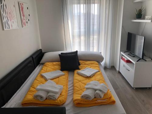 Rovena's Apartment - free parking, Tirana (foto 7)