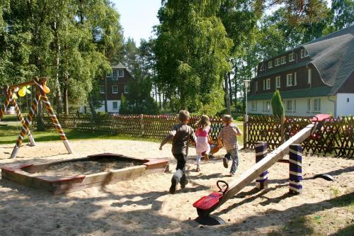 TUI SUNEO Kinderresort Usedom