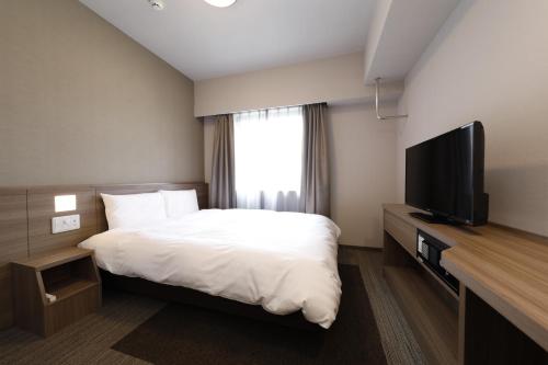Standard Double Room - Non-Smoking