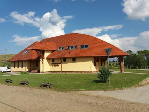 Miklós Fogadó és Étterem - Location, gîte - Mátraterenye