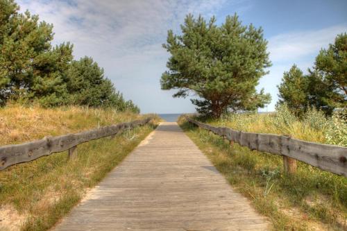SEETELHOTEL Kinderresort Usedom - image 3