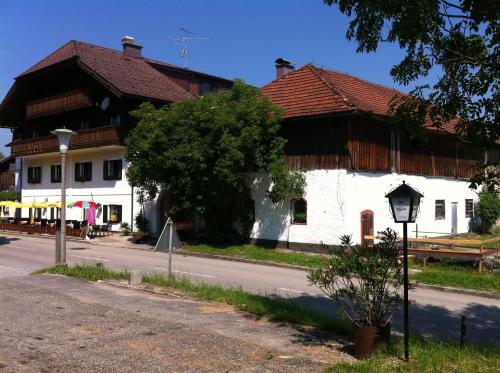 Gasthof Pension Steinberger