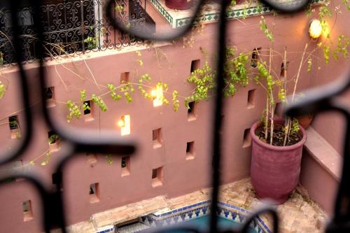 Riad Dar Palmyra - Tap to explore photos