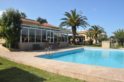 Gite Nadia, Casablanca (foto 10)