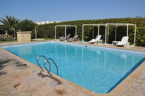 Gite Nadia, Casablanca (foto 9)