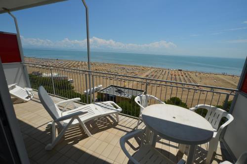 Lignano Sabbiadoro Sea Front