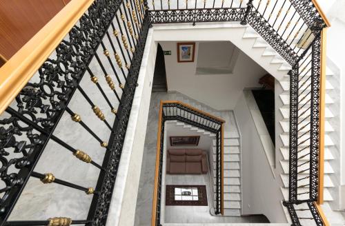 Hotel La Parrita - image 10