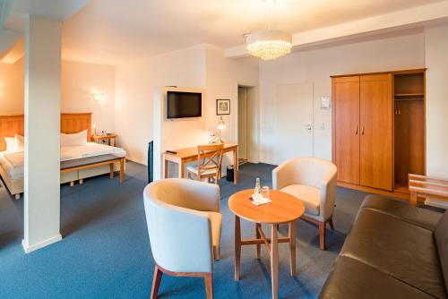 Hotel Brandies an der Messe - image 3