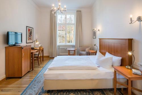 Hotel Brandies an der Messe - image 6