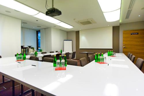 Bayjonn Boutique Hotel - image 5