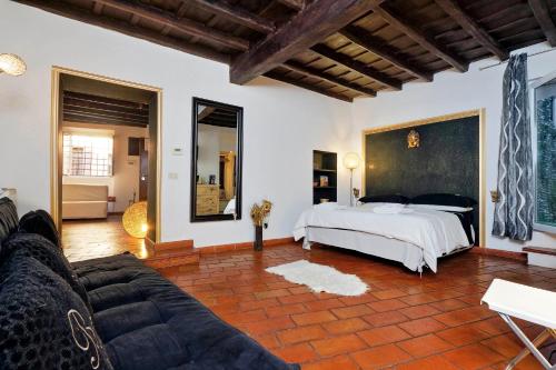 3Chic Maison Colosseo, Рим (фото 5)