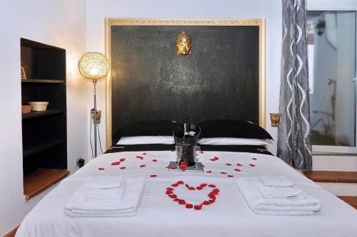 3Chic Maison Colosseo, Рим (фото 10)