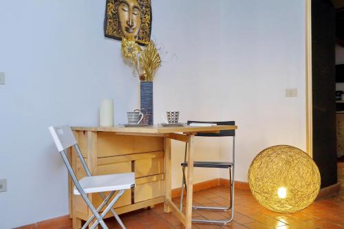 3Chic Maison Colosseo, Рим (фото 4)