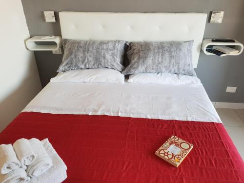 ele&gio accomodation